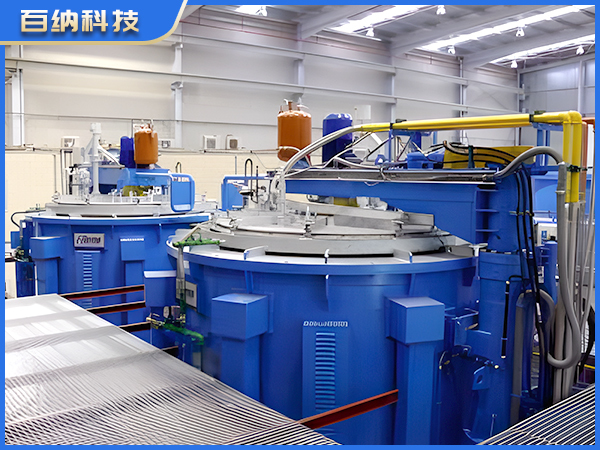 井式电阻炉(多用炉)