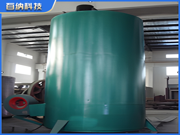 高温井式电阻炉