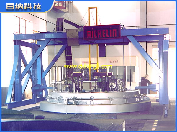 井式气体渗碳炉