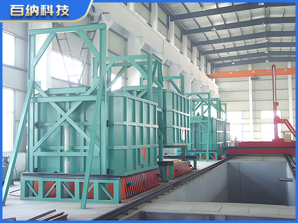 罩式淬火炉--推荐