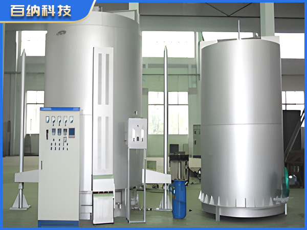 罩式光亮退火炉