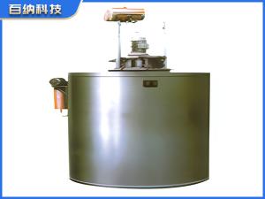 井式气体渗碳炉