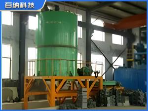 井式铝合金时效炉