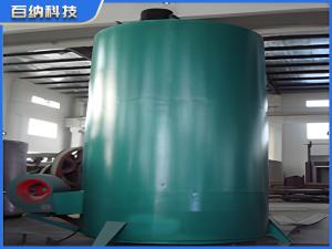 高温井式电阻炉