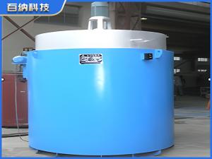 大型井式回火炉