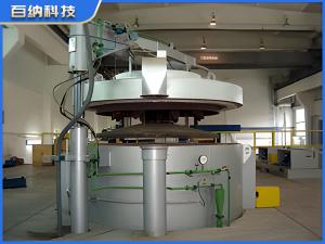 大型井式多用炉