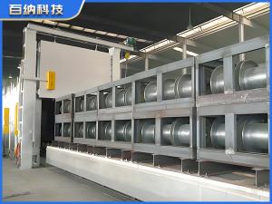铝线材时效炉