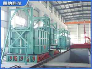 罩式淬火炉--推荐