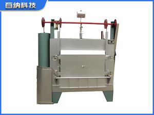 保护气氛箱式炉