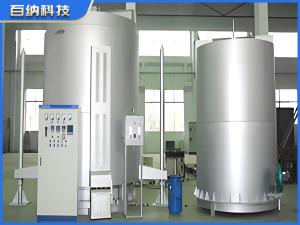 罩式光亮退火炉