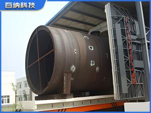 压力容器退火炉